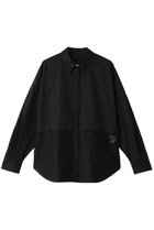 【プレインピープル/PLAIN PEOPLE】のレースブラウス 人気、トレンドファッション・服の通販 founy(ファニー) ファッション Fashion レディースファッション Fashion for Women トップス・カットソー Cut & Sew Tops シャツ・ブラウス・オフィスカジュアル Elegant Blouses & Button-Ups おすすめ Recommended / Our Picks インナー Innerwear スリーブ Sleeve, Long Sleeve / Short Sleeve フロント Front, Front Design レース Lace, Lace Fabric ロング Long, Long-Length 再入荷 Restock / Back in Stock 羽織 Haori, Light Jacket thumbnail ブラック|ID: prp329100004365406 ipo3291000000032706323