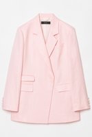 【アルアバイル/allureville】のリオペルアシメフラップポケットジャケット 人気、トレンドファッション・服の通販 founy(ファニー) ファッション Fashion レディースファッション Fashion for Women アウター Coat / Outerwear Collection レディースジャケット・軽アウター Jackets おすすめ Recommended / Our Picks ジャケット Jacket, Outerwear セットアップ Set-Up, Coordinated Outfit トレンド Trend, Trending Now バランス Balance, Style Balance リネン Linen, Linen Fabric ワイド Wide, Wide Fit エレガント 上品 Elegant 再入荷 Restock / Back in Stock |ID:prp329100004365409