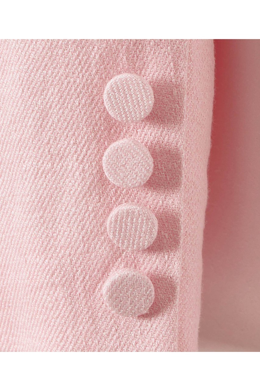 【アルアバイル/allureville】のリオペルアシメフラップポケットジャケット 人気、トレンドファッション・服の通販 founy(ファニー) 　ファッション　Fashion　レディースファッション　Fashion for Women　アウター　Coat / Outerwear Collection　レディースジャケット・軽アウター　Jackets　おすすめ　Recommended / Our Picks　ジャケット　Jacket, Outerwear　セットアップ　Set-Up, Coordinated Outfit　トレンド　Trend, Trending Now　バランス　Balance, Style Balance　リネン　Linen, Linen Fabric　ワイド　Wide, Wide Fit　エレガント 上品　Elegant　other-5|ID: prp329100004365409 ipo3291000000035332518