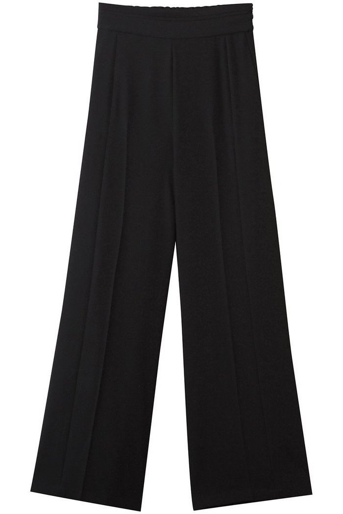 【ル フィル/LE PHIL】の2WAYツイルワイドパンツ インテリア・キッズ・メンズ・レディースファッション・服の通販 founy(ファニー) https://founy.com/ ファッション Fashion レディースファッション WOMEN パンツ Pants ジャージー Jersey ストレッチ Stretch ツイル Twill ワイド Wide エレガント 上品 Elegant 再入荷 Restock/Back In Stock/Re Arrival 定番 Standard |ID: prp329100004365410 ipo3291000000030531523