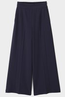 【ル フィル/LE PHIL】の2WAYツイルワイドパンツ 人気、トレンドファッション・服の通販 founy(ファニー) ファッション Fashion レディースファッション Fashion for Women パンツ Pants & Trousers スタンダード Standard, Basic ツイル Twist, Twisted Detail ドレープ Drape, Draping Fabric フロント Front, Front Design ワイド Wide, Wide Fit 定番 Standard, Basic Item 新作・新入荷 New Arrivals / New In |ID:prp329100004365410