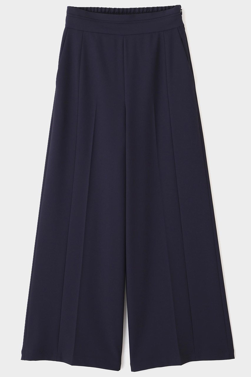 【ル フィル/LE PHIL】の2WAYツイルワイドパンツ 人気、トレンドファッション・服の通販 founy(ファニー) 　ファッション　Fashion　レディースファッション　Fashion for Women　パンツ　Pants & Trousers　スタンダード　Standard, Basic　ツイル　Twist, Twisted Detail　ドレープ　Drape, Draping Fabric　フロント　Front, Front Design　ワイド　Wide, Wide Fit　定番　Standard, Basic Item　新作・新入荷　New Arrivals / New In　 other-1|ID: prp329100004365410 ipo3291000000034908263