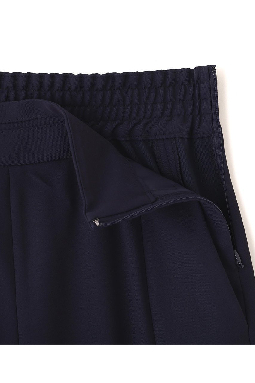 【ル フィル/LE PHIL】の2WAYツイルワイドパンツ 人気、トレンドファッション・服の通販 founy(ファニー) 　ファッション　Fashion　レディースファッション　Fashion for Women　パンツ　Pants & Trousers　スタンダード　Standard, Basic　ツイル　Twist, Twisted Detail　ドレープ　Drape, Draping Fabric　フロント　Front, Front Design　ワイド　Wide, Wide Fit　定番　Standard, Basic Item　新作・新入荷　New Arrivals / New In　other-2|ID: prp329100004365410 ipo3291000000034908265