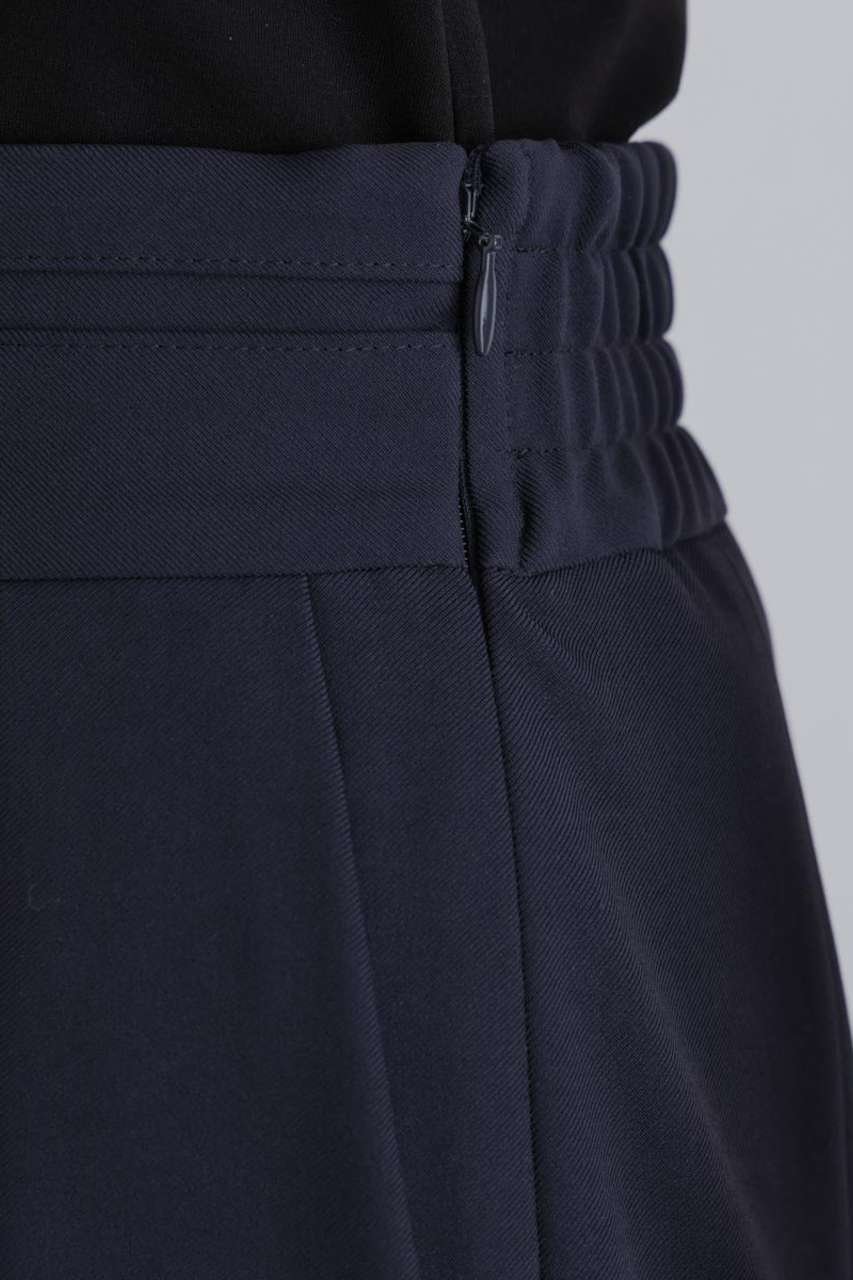 【ル フィル/LE PHIL】の2WAYツイルワイドパンツ 大人の最旬トレンドファッション＆コーディネート founy(ファウニー) 　ファッション　Fashion　レディースファッション　Fashion for Women　パンツ　Pants & Trousers　スタンダード　Standard, Basic　ツイル　Twist, Twisted Detail　ドレープ　Drape, Draping Fabric　フロント　Front, Front Design　ワイド　Wide, Wide Fit　再入荷　Restock / Back in Stock　定番　Standard, Basic Item　other-8|ID: prp329100004365410 ipo3291000000036623936