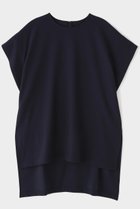 【ル フィル/LE PHIL】の2WAYツイルブラウス 人気、トレンドファッション・服の通販 founy(ファニー) ファッション Fashion レディースファッション Fashion for Women トップス・カットソー Cut & Sew Tops シャツ・ブラウス・オフィスカジュアル Elegant Blouses & Button-Ups おすすめ Recommended / Our Picks ショート Short, Short Length ストレッチ Stretch, Stretchy Fabric スリット Slit, Slit Detail スリーブ Sleeve, Long Sleeve / Short Sleeve セットアップ Set-Up, Coordinated Outfit フォルム Silhouette, Form リラックス Relax, Relaxed Fit thumbnail ネイビー|ID: prp329100004365411 ipo3291000000036389726