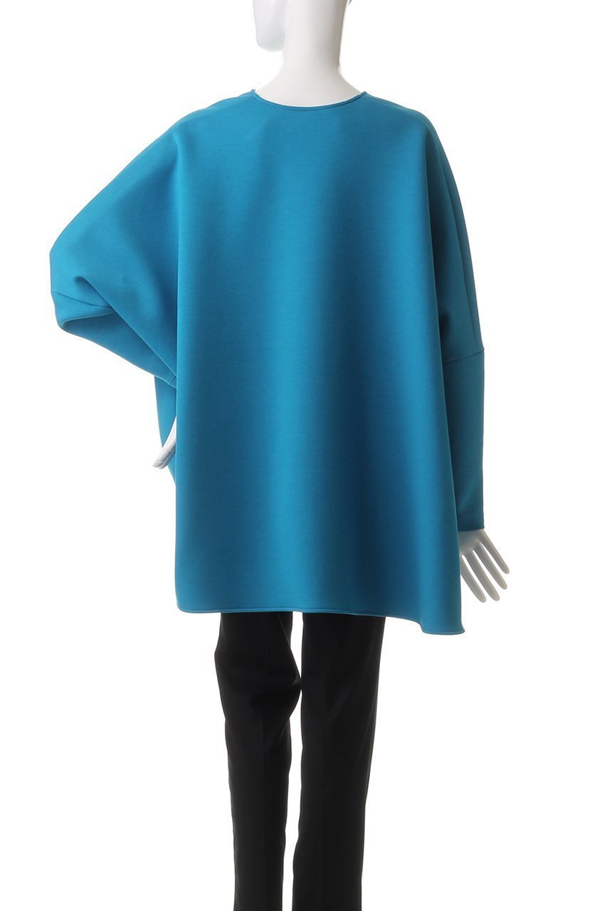 【ル フィル/LE PHIL】のエアクッションカットソー 人気、トレンドファッション・服の通販 founy(ファニー) ファッション Fashion レディースファッション Fashion for Women トップス・カットソー Cut & Sew Tops シャツ・ブラウス・オフィスカジュアル Elegant Blouses & Button-Ups ロングTシャツ・Tシャツ Longline T-Shirts & Tees カットソー・ベーシックTシャツ Cut-and-Sewn Tops / Stretch Tees & Basics クッション Cushion, Throw Pillow シンプル Simple, Minimal スリット Slit, Slit Detail スリーブ Sleeve, Long Sleeve / Short Sleeve ロング Long, Long-Length other-4|ID: prp329100004365412 ipo3291000000035508920