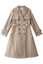 【アナイ/ANAYI】のハッスイツイルドレストレンチコート ベージュ|ID: prp329100004365413 ipo3291000000035824663