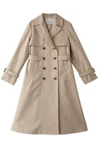 【アナイ/ANAYI】のハッスイツイルドレストレンチコート ベージュ2|ID: prp329100004365413 ipo3291000000035960026