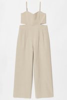 【アルアバイル/allureville】のストレッチトロサロペットパンツ 人気、トレンドファッション・服の通販 founy(ファニー) ファッション Fashion レディースファッション Fashion for Women おすすめ Recommended / Our Picks コンパクト Compact, Small Size ジャケット Jacket, Outerwear スラックス Slacks, Dress Pants セットアップ Set-Up, Coordinated Outfit タンク Tank Top, Sleeveless Top ダブル Double, Double-Breasted マニッシュ Mannish, Boyish 再入荷 Restock / Back in Stock |ID:prp329100004365416