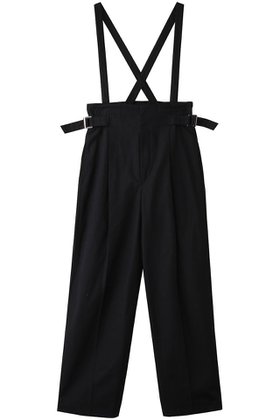 【デパリエ/DEPAREILLE】 コットンリネンツイルサスペンダーパンツ人気、トレンドファッション・服の通販 founy(ファニー) ファッション Fashion レディースファッション Fashion for Women パンツ Pants & Trousers おすすめ Recommended / Our Picks サスペンダー Suspenders, Braces シンプル Simple, Minimal リネン Linen, Linen Fabric 再入荷 Restock / Back in Stock |ID:prp329100004365420