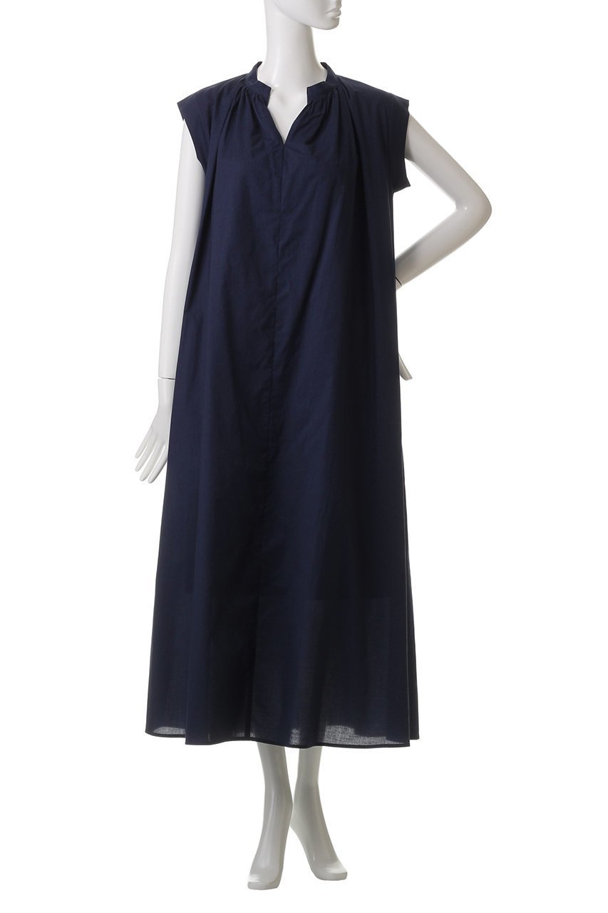 【スリー ドッツ/three dots】のシエラボイル ドレス 人気、トレンドファッション・服の通販 founy(ファニー) 　ファッション　Fashion　レディースファッション　Fashion for Women　ワンピース　Dresses　フォーマル・パーティードレス・結婚式用ドレス　Elegant & Casual Dresses　チュニック　Tunic Tops & Dresses　ギャザー　Gathered, Ruffled　シアー　Sheer, See-Through　チュニック　Tunic, Long Top　ドレス　Dress, One-Piece　ロング　Long, Long-Length　other-2|ID: prp329100004365424 ipo3291000000032795158
