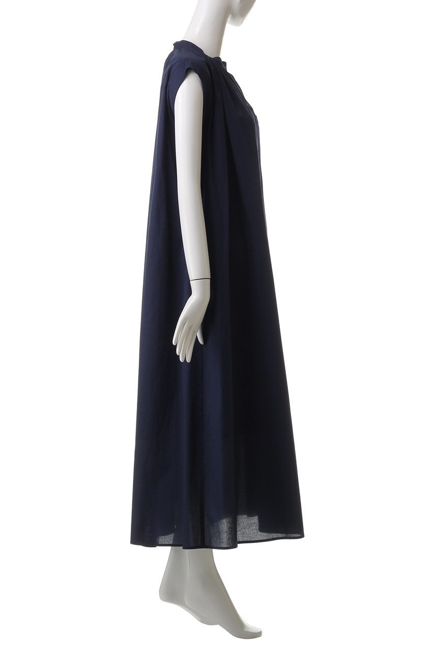 【スリー ドッツ/three dots】のシエラボイル ドレス 人気、トレンドファッション・服の通販 founy(ファニー) 　ファッション　Fashion　レディースファッション　Fashion for Women　ワンピース　Dresses　フォーマル・パーティードレス・結婚式用ドレス　Elegant & Casual Dresses　チュニック　Tunic Tops & Dresses　ギャザー　Gathered, Ruffled　シアー　Sheer, See-Through　チュニック　Tunic, Long Top　ドレス　Dress, One-Piece　ロング　Long, Long-Length　other-3|ID: prp329100004365424 ipo3291000000032795161