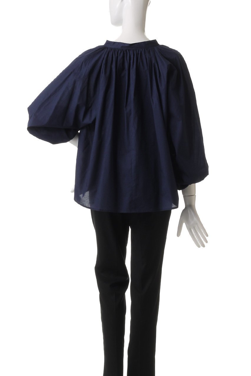 【スリー ドッツ/three dots】のシエラボイル ビッグスリーブトップ 人気、トレンドファッション・服の通販 founy(ファニー) 　ファッション　Fashion　レディースファッション　Fashion for Women　トップス・カットソー　Cut & Sew Tops　シャツ・ブラウス・オフィスカジュアル　Elegant Blouses & Button-Ups　ロングTシャツ・Tシャツ　Longline T-Shirts & Tees　カットソー・ベーシックTシャツ　Cut-and-Sewn Tops / Stretch Tees & Basics　おすすめ　Recommended / Our Picks　ギャザー　Gathered, Ruffled　シアー　Sheer, See-Through　スリーブ　Sleeve, Long Sleeve / Short Sleeve　セットアップ　Set-Up, Coordinated Outfit　フェミニン　Feminine, Girly　リボン　Ribbon, Bow　ロング　Long, Long-Length　other-4|ID: prp329100004365426 ipo3291000000032878394