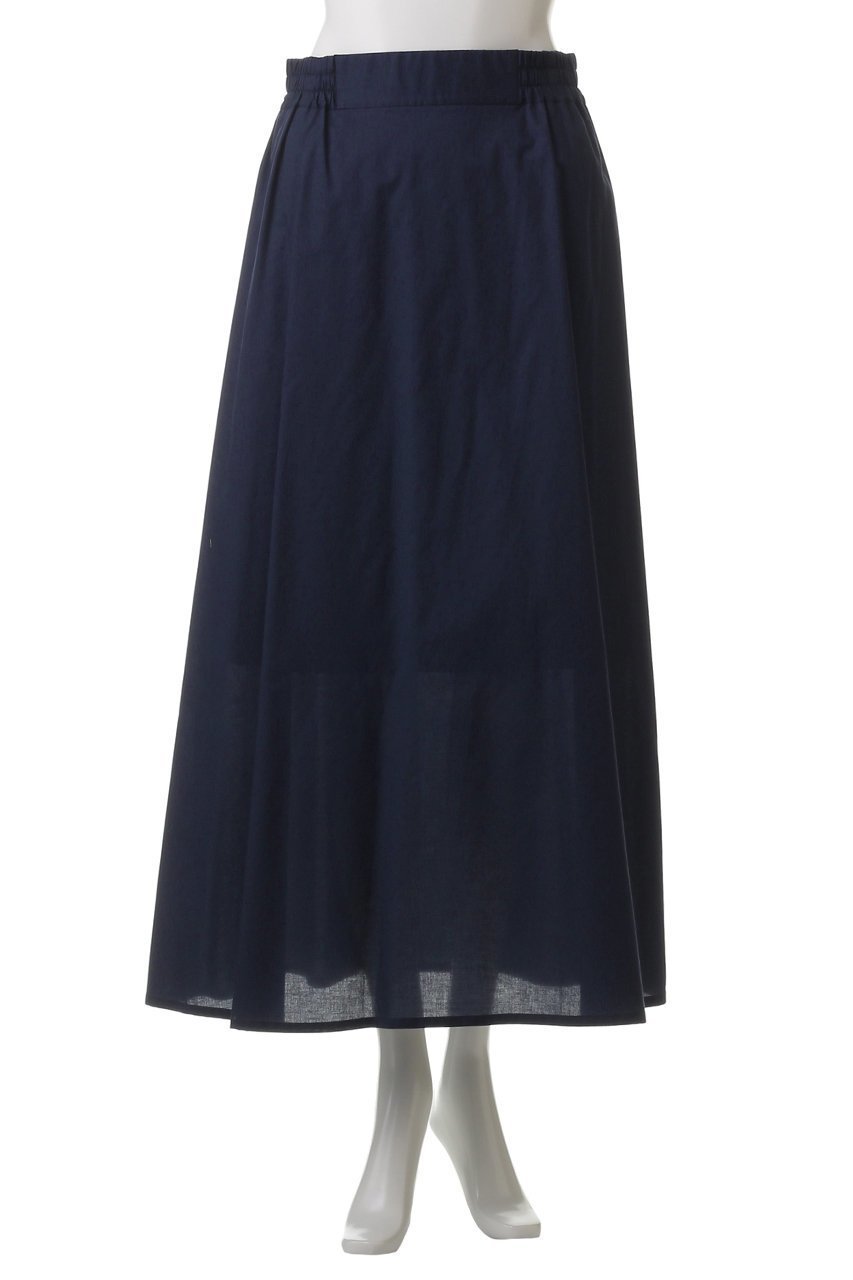 【スリー ドッツ/three dots】のシエラボイル スカート 人気、トレンドファッション・服の通販 founy(ファニー) 　ファッション　Fashion　レディースファッション　Fashion for Women　スカート　Skirts　ロングスカート　Long Skirts / Maxi & Midi Skirts　おすすめ　Recommended / Our Picks　シンプル　Simple, Minimal　セットアップ　Set-Up, Coordinated Outfit　フレア　Flare, Flared　ロング　Long, Long-Length　other-2|ID: prp329100004365428 ipo3291000000032824784