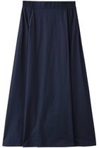 【スリー ドッツ/three dots】のシエラボイル スカート 人気、トレンドファッション・服の通販 founy(ファニー) ファッション Fashion レディースファッション Fashion for Women スカート Skirts ロングスカート Long Skirts / Maxi & Midi Skirts おすすめ Recommended / Our Picks シンプル Simple, Minimal セットアップ Set-Up, Coordinated Outfit フレア Flare, Flared ロング Long, Long-Length thumbnail ネイビー|ID: prp329100004365428 ipo3291000000036141927