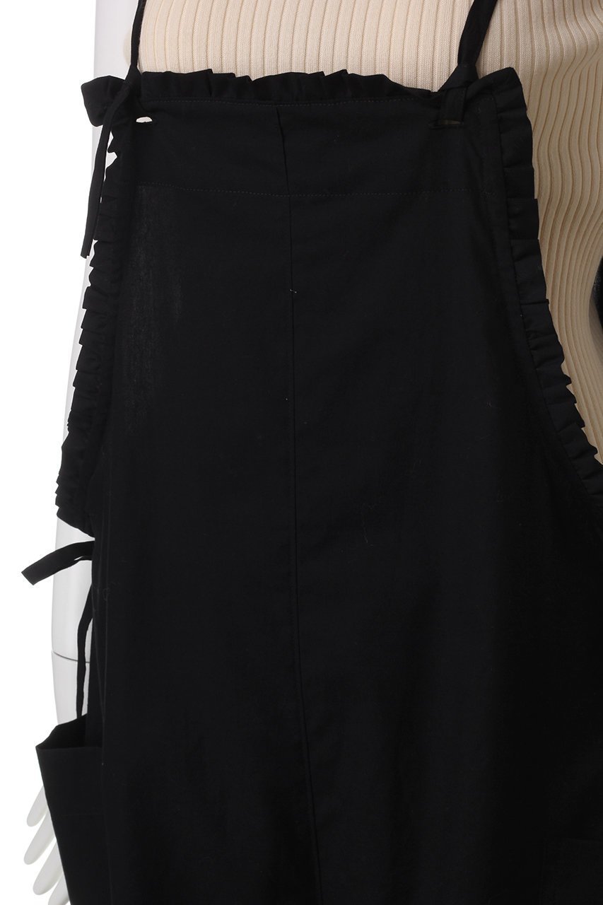 【ビリティス ディセッタン/Bilitis dix-sept ans】のガーデニングオーバーオール 人気、トレンドファッション・服の通販 founy(ファニー) 　ファッション　Fashion　レディースファッション　Fashion for Women　パンツ　Pants & Trousers　インナー　Innerwear　フェミニン　Feminine, Girly　リボン　Ribbon, Bow　羽織　Haori, Light Jacket　other-5|ID: prp329100004365429 ipo3291000000032927362