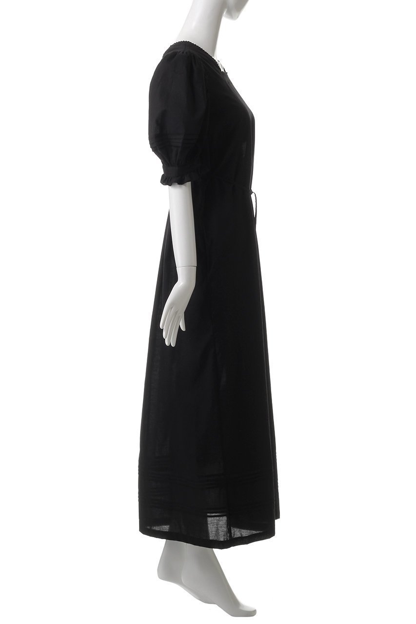 【ビリティス ディセッタン/Bilitis dix-sept ans】のスクエアネックドレス 人気、トレンドファッション・服の通販 founy(ファニー) 　ファッション　Fashion　レディースファッション　Fashion for Women　ワンピース　Dresses　フォーマル・パーティードレス・結婚式用ドレス　Elegant & Casual Dresses　チュニック　Tunic Tops & Dresses　エアリー　Airy Texture　スクエア　Square, Square Shape　チュニック　Tunic, Long Top　ドレス　Dress, One-Piece　ロング　Long, Long-Length　夏　Summer　春　Spring　S/S・春夏　SS, Spring/Summer, Warm Season　other-3|ID: prp329100004369457 ipo3291000000032859546