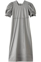 【ビリティス ディセッタン/Bilitis dix-sept ans】のスクエアネックドレス 人気、トレンドファッション・服の通販 founy(ファニー) ファッション Fashion レディースファッション Fashion for Women ワンピース Dresses フォーマル・パーティードレス・結婚式用ドレス Elegant & Casual Dresses チュニック Tunic Tops & Dresses エアリー Airy Texture スクエア Square, Square Shape チュニック Tunic, Long Top ドレス Dress, One-Piece ロング Long, Long-Length 夏 Summer 春 Spring S/S・春夏 SS, Spring/Summer, Warm Season |ID:prp329100004369457