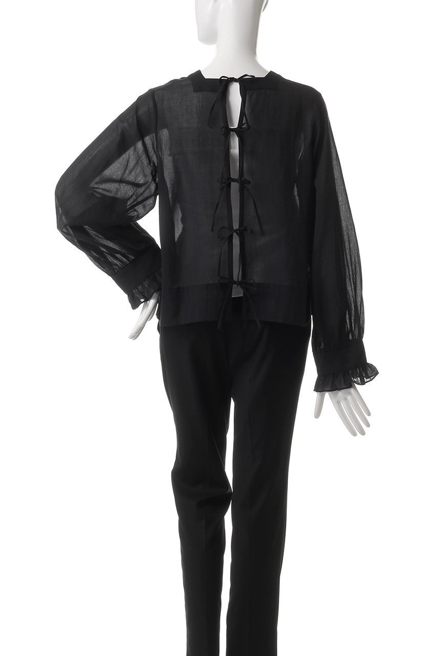 【ビリティス ディセッタン/Bilitis dix-sept ans】のスクエアネックトップス 人気、トレンドファッション・服の通販 founy(ファニー) 　ファッション　Fashion　レディースファッション　Fashion for Women　トップス・カットソー　Cut & Sew Tops　シャツ・ブラウス・オフィスカジュアル　Elegant Blouses & Button-Ups　ショート　Short, Short Length　スリーブ　Sleeve, Long Sleeve / Short Sleeve　バランス　Balance, Style Balance　ファブリック　Fabric, Textile　リゾート　Resort, Vacation Style　ロング　Long, Long-Length　夏　Summer　春　Spring　S/S・春夏　SS, Spring/Summer, Warm Season　other-4|ID: prp329100004369459 ipo3291000000034955671