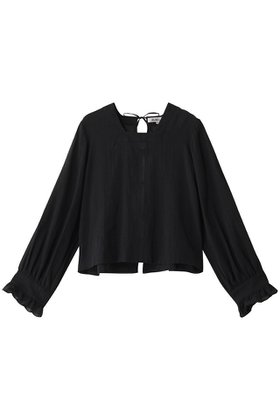 【ビリティス ディセッタン/Bilitis dix-sept ans】 スクエアネックトップス人気、トレンドファッション・服の通販 founy(ファニー) ファッション Fashion レディースファッション Fashion for Women トップス・カットソー Cut & Sew Tops シャツ・ブラウス・オフィスカジュアル Elegant Blouses & Button-Ups ショート Short, Short Length スリーブ Sleeve, Long Sleeve / Short Sleeve バランス Balance, Style Balance ファブリック Fabric, Textile リゾート Resort, Vacation Style ロング Long, Long-Length 夏 Summer 春 Spring S/S・春夏 SS, Spring/Summer, Warm Season |ID:prp329100004369459