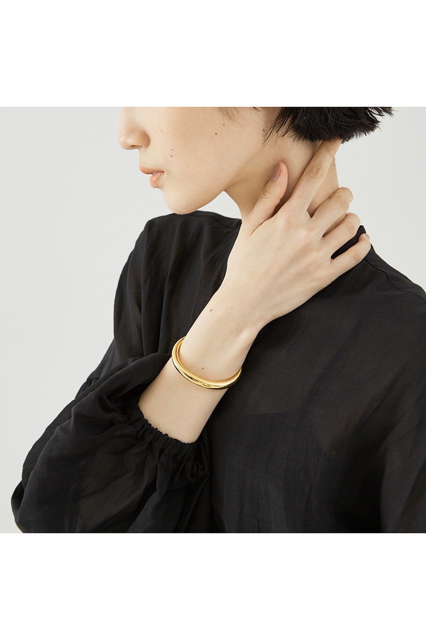 【ザ ストア バイ シー/THE STORE by C】の【別注】【Indian Jewelry】バングル 人気、トレンドファッション・服の通販 founy(ファニー) ファッション Fashion レディースファッション Fashion for Women ジュエリー Jewelry チェーン&カフブレスレット Cuff & Chain Bracelets バングル・カフブレスレット Bangles & Cuff Bracelets エレガント 上品 Elegant シンプル Simple, Minimal ハンド Hand, Handmade バングル Bangle, Bracelet モダン Modern, Contemporary 別注 Limited Edition, Custom Order other-2|ID: prp329100004369462 ipo3291000000035338912