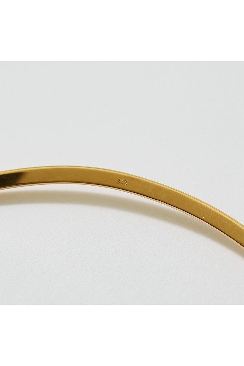 【ザ ストア バイ シー/THE STORE by C】の【別注】【Indian Jewelry】チョーカー 人気、トレンドファッション・服の通販 founy(ファニー) ファッション Fashion レディースファッション Fashion for Women ジュエリー Jewelry ネックレス Necklaces & Pendants エレガント 上品 Elegant シンプル Simple, Minimal チョーカー Tulle, Mesh Fabric ネックレス Necklace, Pendant Necklace ハンド Hand, Handmade モダン Modern, Contemporary 別注 Limited Edition, Custom Order other-7|ID: prp329100004369463 ipo3291000000034017538