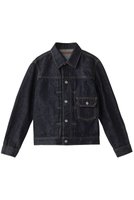 【サイ サイベーシックス/Scye SCYE BASICS】の【UNISEX】【SCYE BASICS】セルビッチデニムジャケット(Type1) 人気、トレンドファッション・服の通販 founy(ファニー) ファッション Fashion レディースファッション WOMEN アウター Coat Outerwear ジャケット Jackets ブルゾン Blouson/Jackets デニムジャケット Denim Jackets 2025年 2025 2025春夏・S/S Ss,Spring/Summer,2025 ユニセックス Unisex シンプル Simple ジャケット Jacket デニム Denim パターン Pattern ブルゾン Blouson ポケット Pocket 夏 Summer 春 Spring S/S・春夏 Ss・Spring/Summer |ID:prp329100004369466