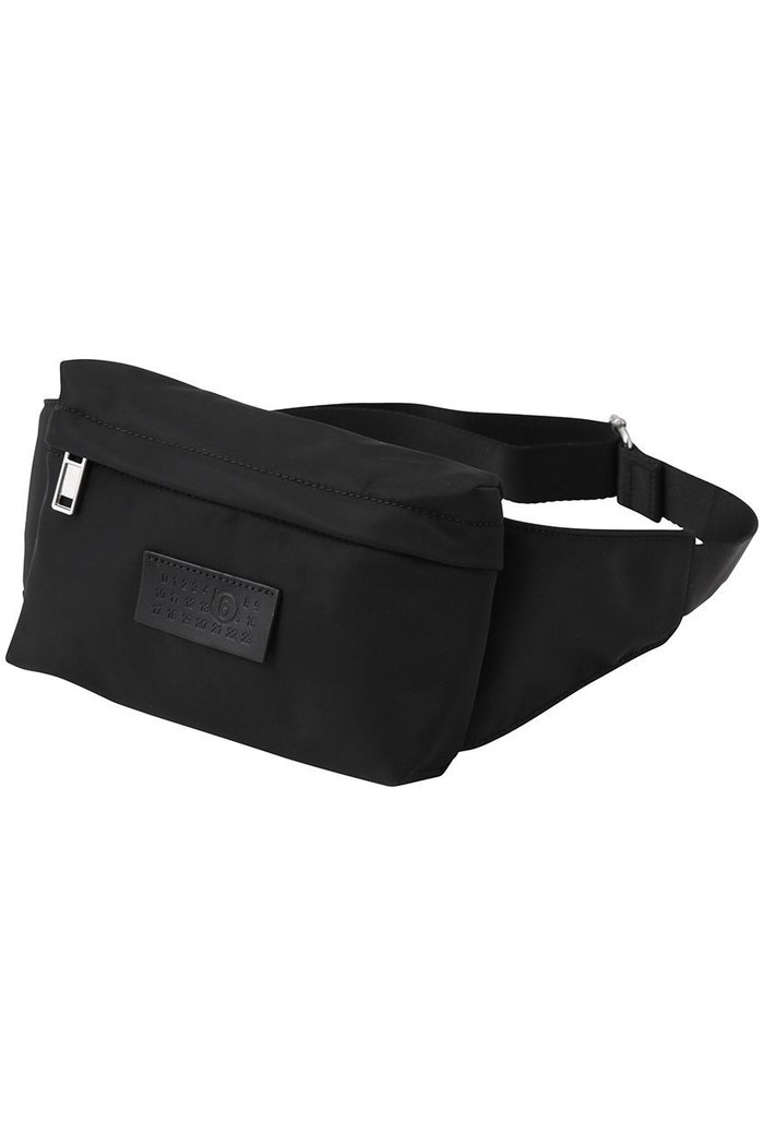 【エムエム6 メゾン マルタン マルジェラ/MM6 Maison Martin Margiela】の【UNISEX】ナイロンポケットベルトバッグ インテリア・キッズ・メンズ・レディースファッション・服の通販 founy(ファニー) https://founy.com/ ファッション Fashion レディースファッション WOMEN バッグ Bag ベルト Belts ポーチ Pouches ユニセックス Unisex アウトドア Outdoor ショルダー Shoulder スクエア Square スタイリッシュ Stylish フォルム Form 旅行 Travel |ID: prp329100004369468 ipo3291000000030544692