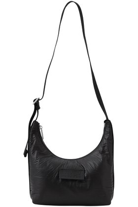 【エムエム6 メゾン マルタン マルジェラ/MM6 Maison Martin Margiela】のナイロンミニバッグ 人気、トレンドファッション・服の通販 founy(ファニー) ファッション Fashion レディースファッション Fashion for Women バッグ Bags おすすめ Recommended / Our Picks スポーティ Sporty, Casual Athletic フォルム Silhouette, Form エレガント 上品 Elegant 定番 Standard, Basic Item |ID:prp329100004369469