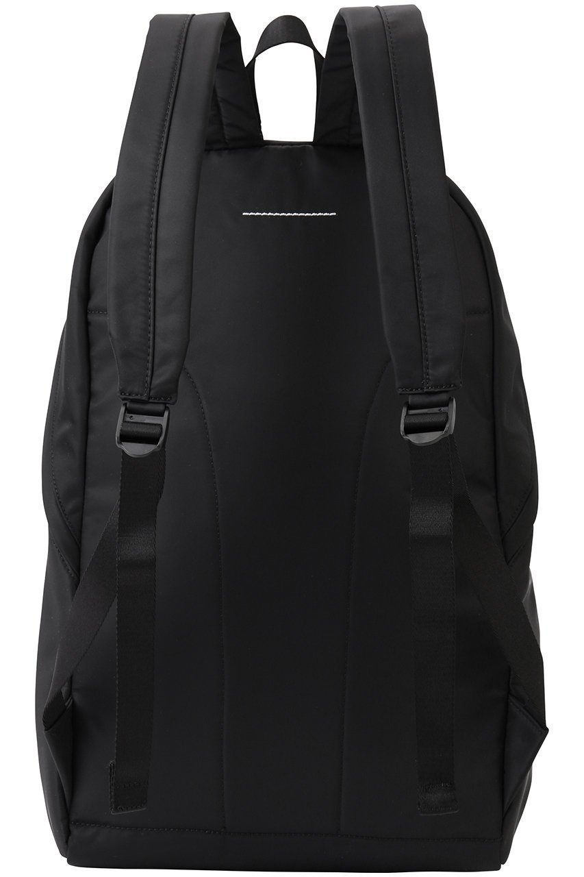 【エムエム6 メゾン マルタン マルジェラ/MM6 Maison Martin Margiela】の3ポケットバックパック 人気、トレンドファッション・服の通販 founy(ファニー) 　ファッション　Fashion　レディースファッション　WOMEN　バッグ　Bag　スタイリッシュ　Stylish　ポケット　Pocket　リュック　Ruck Sack　other-3|ID: prp329100004369471 ipo3291000000031337317