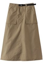 【ザ ノース フェイス/THE NORTH FACE】のコンパクトスカート クラシックカーキ|ID: prp329100004369475 ipo3291000000035431061