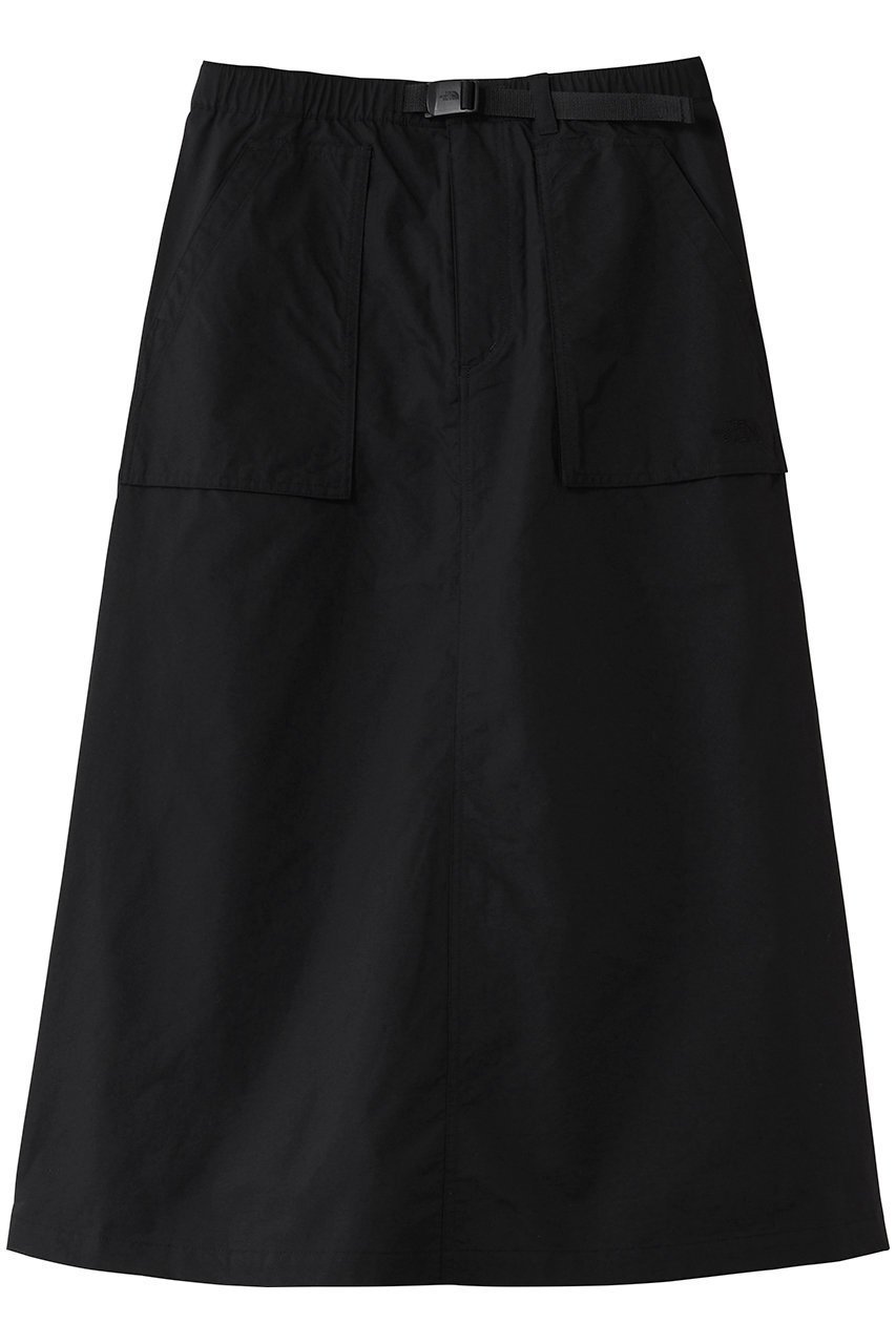 【ザ ノース フェイス/THE NORTH FACE】のコンパクトスカート インテリア・キッズ・メンズ・レディースファッション・服の通販 founy(ファニー) ファッション Fashion レディースファッション Fashion for Women スカート Skirts スポーツウェア Functional & Stylish Sportswear スポーツ スカート Tennis Skirt / Sports Skirt 2026年 2026 アウトドア Outdoor Clothing コンパクト Compact, Small Size シンプル Simple, Minimal スポーツ Sports, Activewear パッチ Patch, Appliqué ポケット Pocket, Pocket Detail ロング Long, Long-Length 夏 Summer 春 Spring S/S・春夏 SS, Spring/Summer, Warm Season 軽量 Lightweight, Ultra Light ブラック|ID: prp329100004369475 ipo3291000000035431062