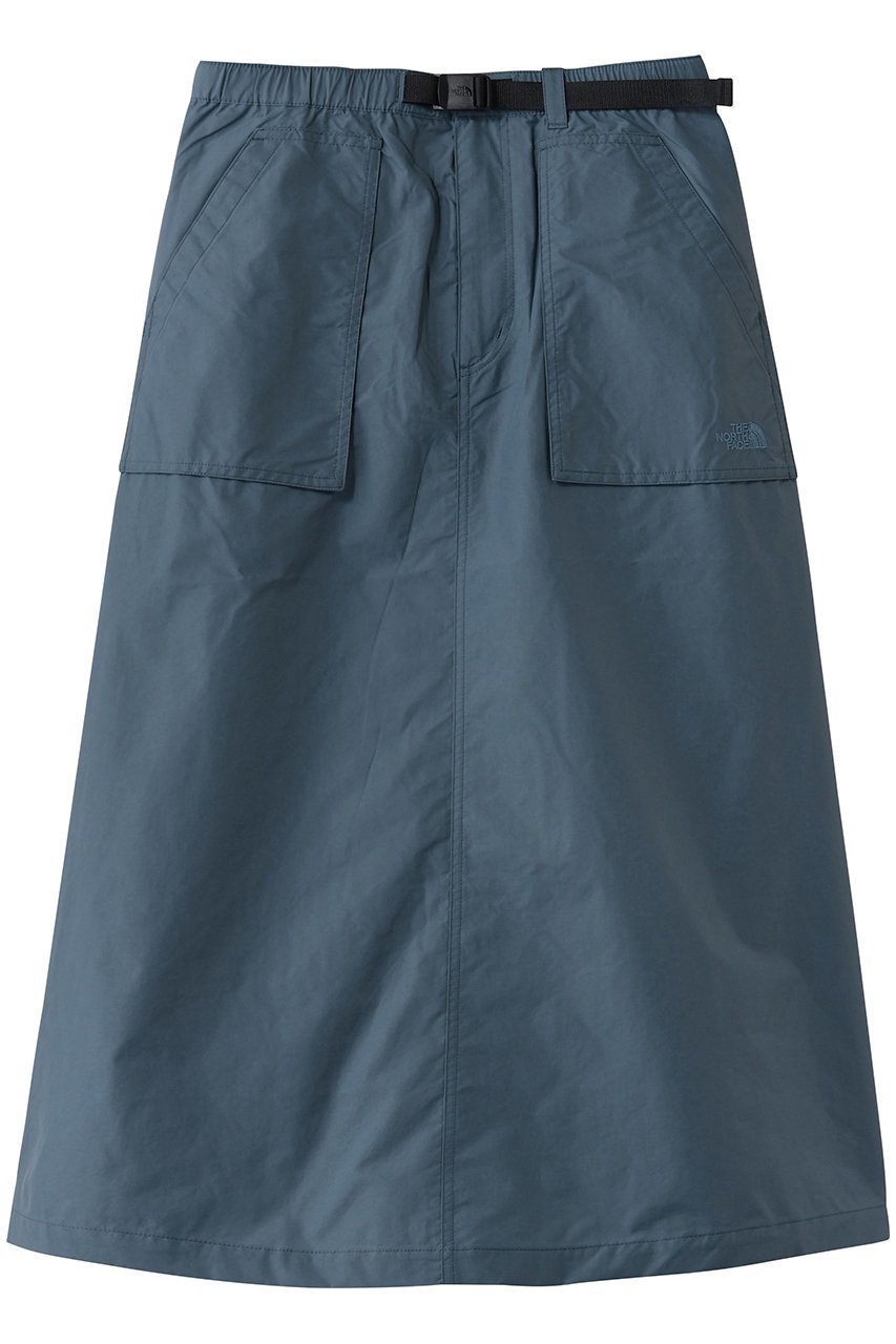 【ザ ノース フェイス/THE NORTH FACE】のコンパクトスカート インテリア・キッズ・メンズ・レディースファッション・服の通販 founy(ファニー) ファッション Fashion レディースファッション Fashion for Women スカート Skirts スポーツウェア Functional & Stylish Sportswear スポーツ スカート Tennis Skirt / Sports Skirt 2026年 2026 アウトドア Outdoor Clothing コンパクト Compact, Small Size シンプル Simple, Minimal スポーツ Sports, Activewear パッチ Patch, Appliqué ポケット Pocket, Pocket Detail ロング Long, Long-Length 夏 Summer 春 Spring S/S・春夏 SS, Spring/Summer, Warm Season 軽量 Lightweight, Ultra Light スレートグレー|ID: prp329100004369475 ipo3291000000035431065