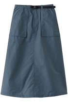 【ザ ノース フェイス/THE NORTH FACE】のコンパクトスカート スレートグレー|ID: prp329100004369475 ipo3291000000035718798