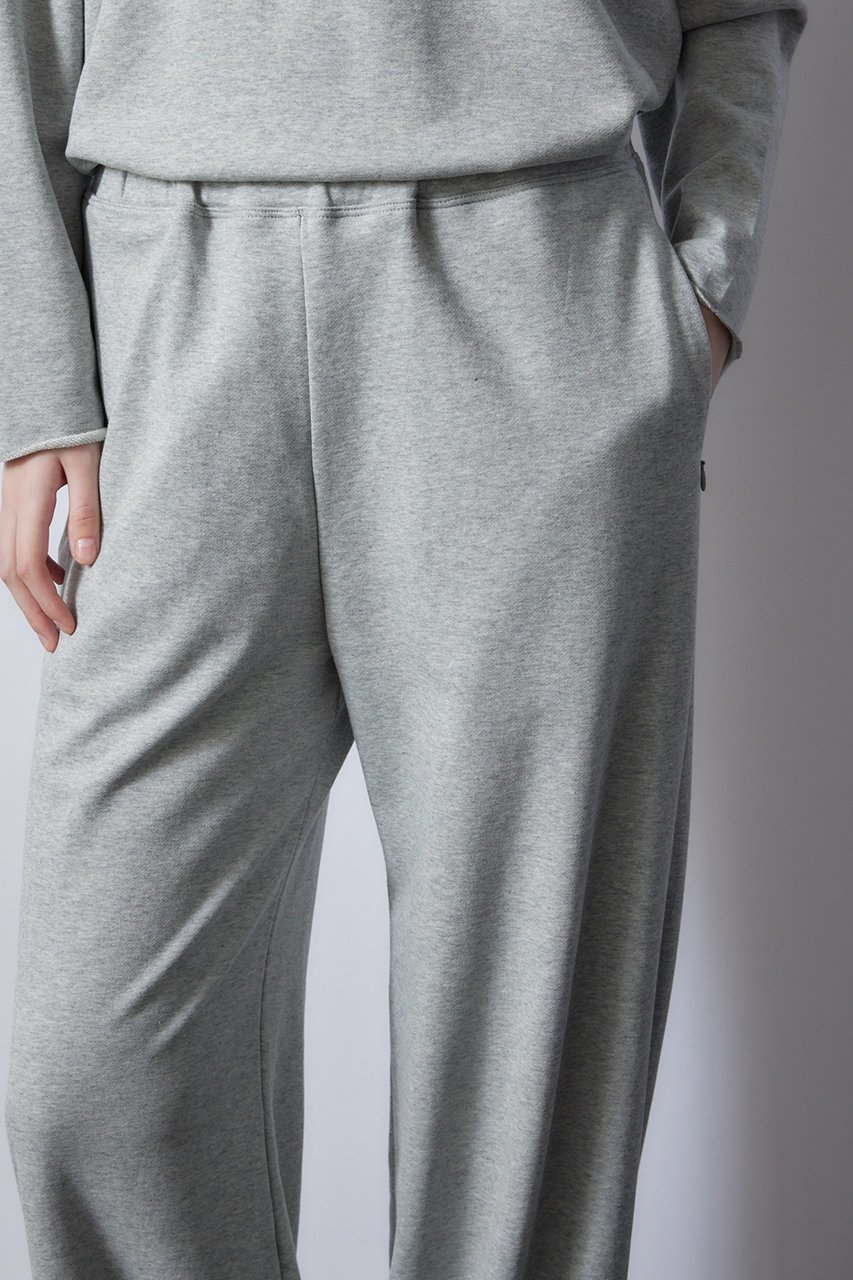 【フローレント/FLORENT】のワイド ジョガーパンツ 人気、トレンドファッション・服の通販 founy(ファニー) 　ファッション　Fashion　レディースファッション　Fashion for Women　パンツ　Pants & Trousers　お家時間・ステイホーム　Stay Home / At Home　シンプル　Simple, Minimal　リラックス　Relax, Relaxed Fit　ワイド　Wide, Wide Fit　other-6|ID: prp329100004369476 ipo3291000000032927288