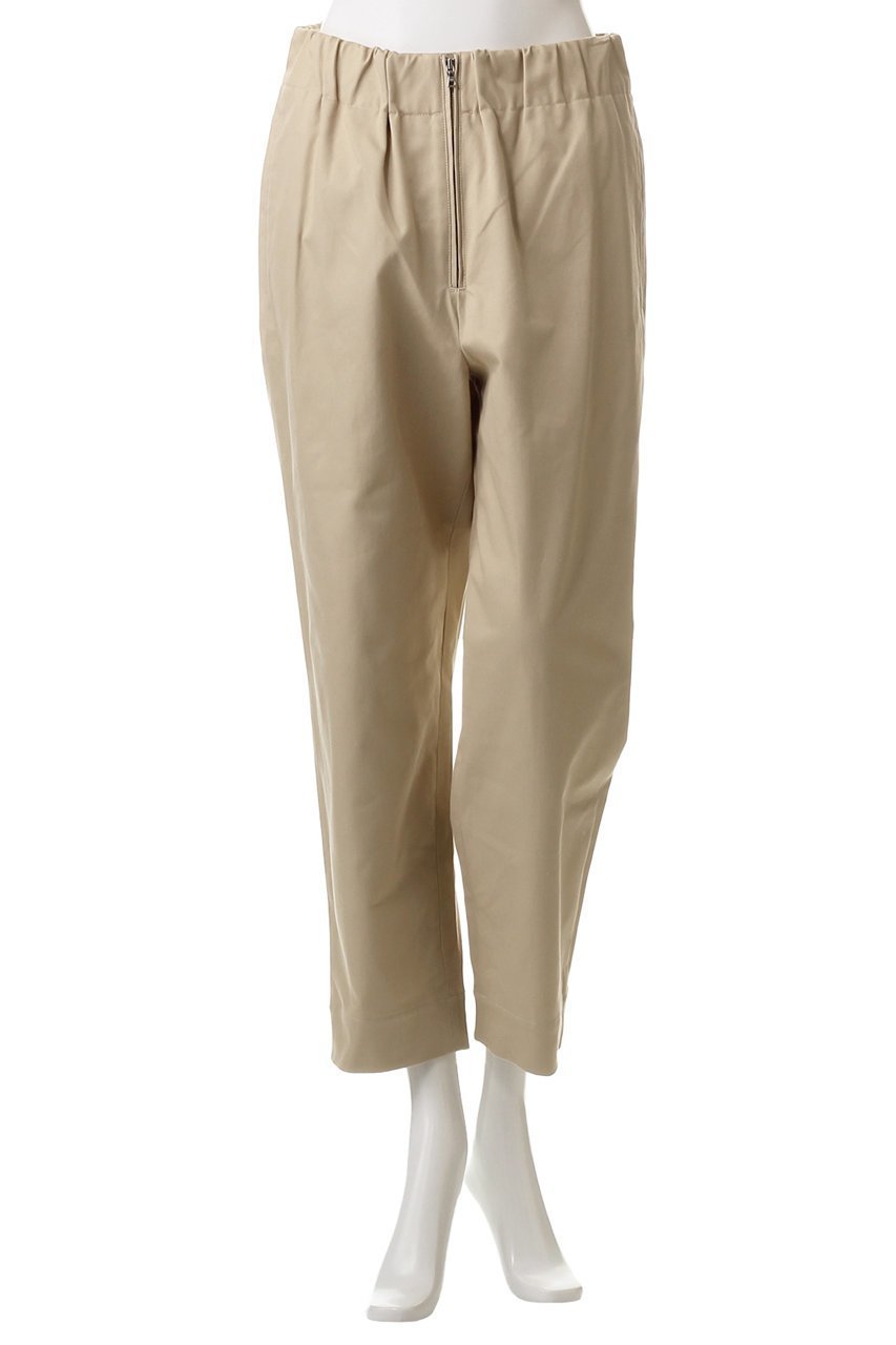 【サイ サイベーシックス/Scye SCYE BASICS】の【SCYE BASICS】サンホアキンコットンイージーパンツ 人気、トレンドファッション・服の通販 founy(ファニー) 　ファッション　Fashion　レディースファッション　WOMEN　パンツ　Pants　クラシカル　Classical　other-2|ID: prp329100004369477 ipo3291000000031337374