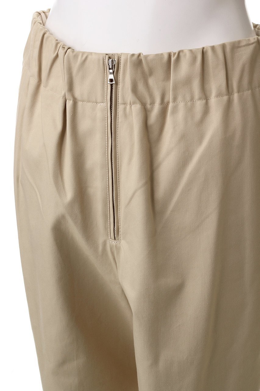 【サイ サイベーシックス/Scye SCYE BASICS】の【SCYE BASICS】サンホアキンコットンイージーパンツ 人気、トレンドファッション・服の通販 founy(ファニー) 　ファッション　Fashion　レディースファッション　Fashion for Women　パンツ　Pants & Trousers　クラシカル　Classical, Vintage-Inspired　other-5|ID: prp329100004369477 ipo3291000000032927440