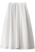 【ドメル/DOMELLE】のコットン アイレット スカート 人気、トレンドファッション・服の通販 founy(ファニー) ファッション Fashion レディースファッション Fashion for Women スカート Skirts ロングスカート Long Skirts / Maxi & Midi Skirts アイレット Eyelet Lace キュプラ Cupro, Eco Fabric ショート Short, Short Length ジャカード/ジャガード Jacquard, Woven Pattern セットアップ Set-Up, Coordinated Outfit バルーン Balloon, Balloon Silhouette パターン Pattern, Design Print フレア Flare, Flared ボックス Boxy, Box Shape ロング Long, Long-Length |ID:prp329100004369483