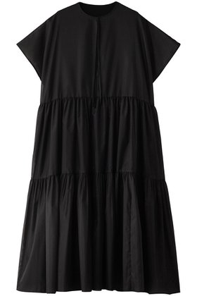 【ドメル/DOMELLE】 オーガンジ― ドレス人気、トレンドファッション・服の通販 founy(ファニー) ファッション Fashion レディースファッション Fashion for Women ワンピース Dresses フォーマル・パーティードレス・結婚式用ドレス Elegant & Casual Dresses チュニック Tunic Tops & Dresses インナー Innerwear オーガンジー Organza Fabric ギャザー Gathered, Ruffled チュニック Tunic, Long Top ティアード Tiered, Tiered Style ドレス Dress, One-Piece ロング Long, Long-Length |ID:prp329100004369486