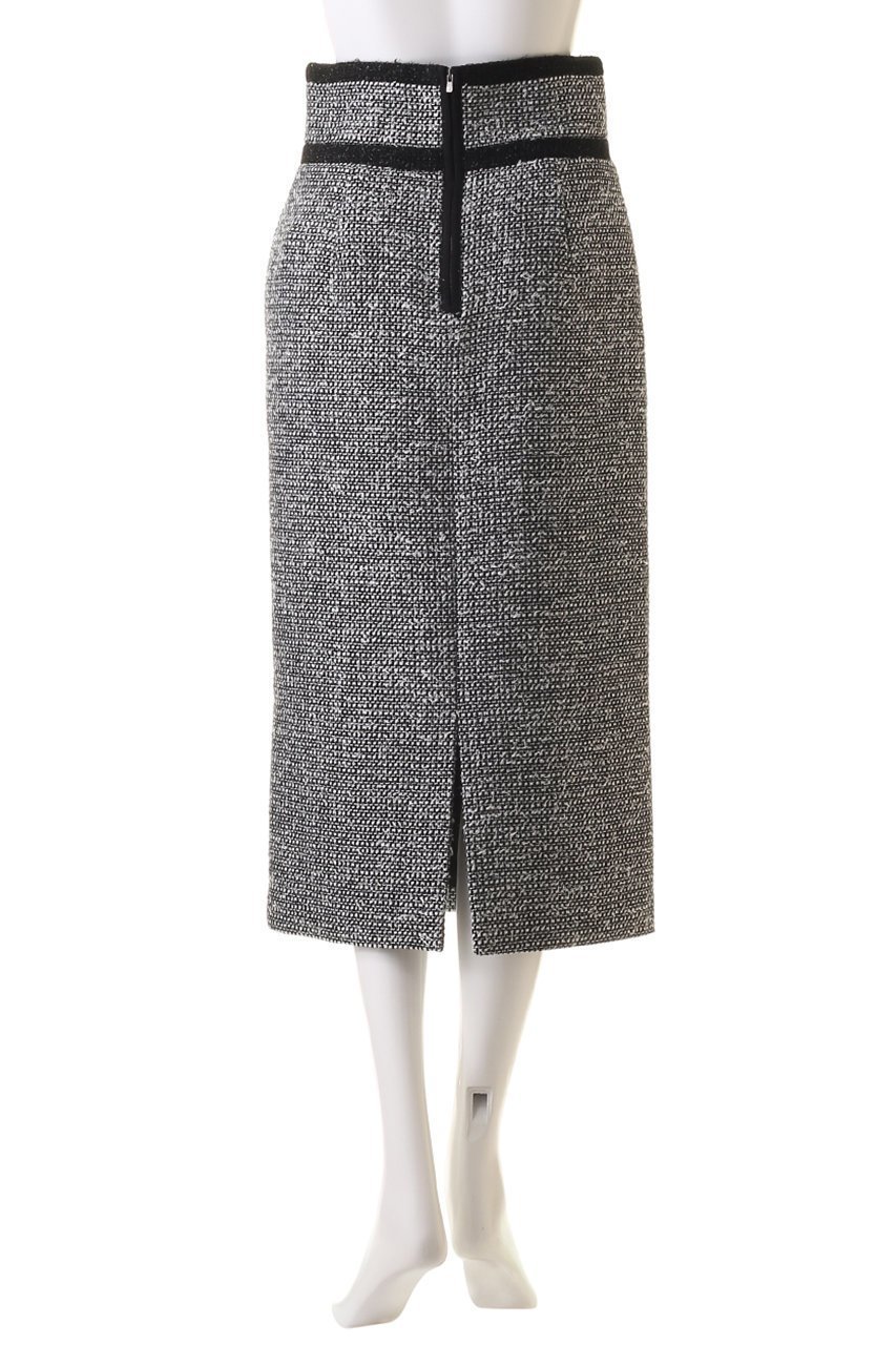 【ドメル/DOMELLE】のLINTON ツイード スカート 人気、トレンドファッション・服の通販 founy(ファニー) 　ファッション　Fashion　レディースファッション　Fashion for Women　スカート　Skirts　ロングスカート　Long Skirts / Maxi & Midi Skirts　クラシカル　Classical, Vintage-Inspired　ストレート　Straight, Straight Cut　ツイード　Twill, Twill Weave　ロング　Long, Long-Length　人気　Popular, Best Seller　other-4|ID: prp329100004369487 ipo3291000000032823396