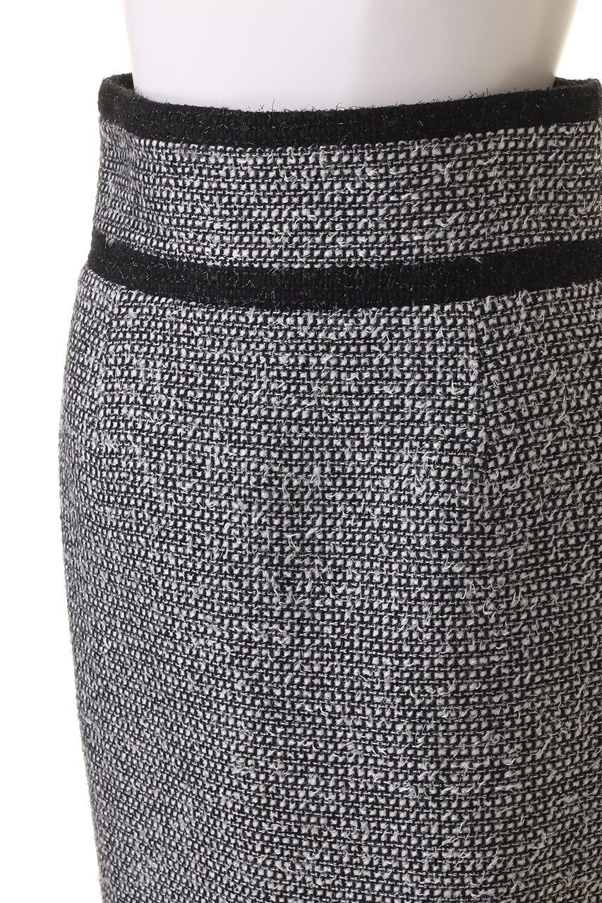 【ドメル/DOMELLE】のLINTON ツイード スカート 人気、トレンドファッション・服の通販 founy(ファニー) 　ファッション　Fashion　レディースファッション　Fashion for Women　スカート　Skirts　ロングスカート　Long Skirts / Maxi & Midi Skirts　クラシカル　Classical, Vintage-Inspired　ストレート　Straight, Straight Cut　ツイード　Twill, Twill Weave　ロング　Long, Long-Length　人気　Popular, Best Seller　other-5|ID: prp329100004369487 ipo3291000000032823397