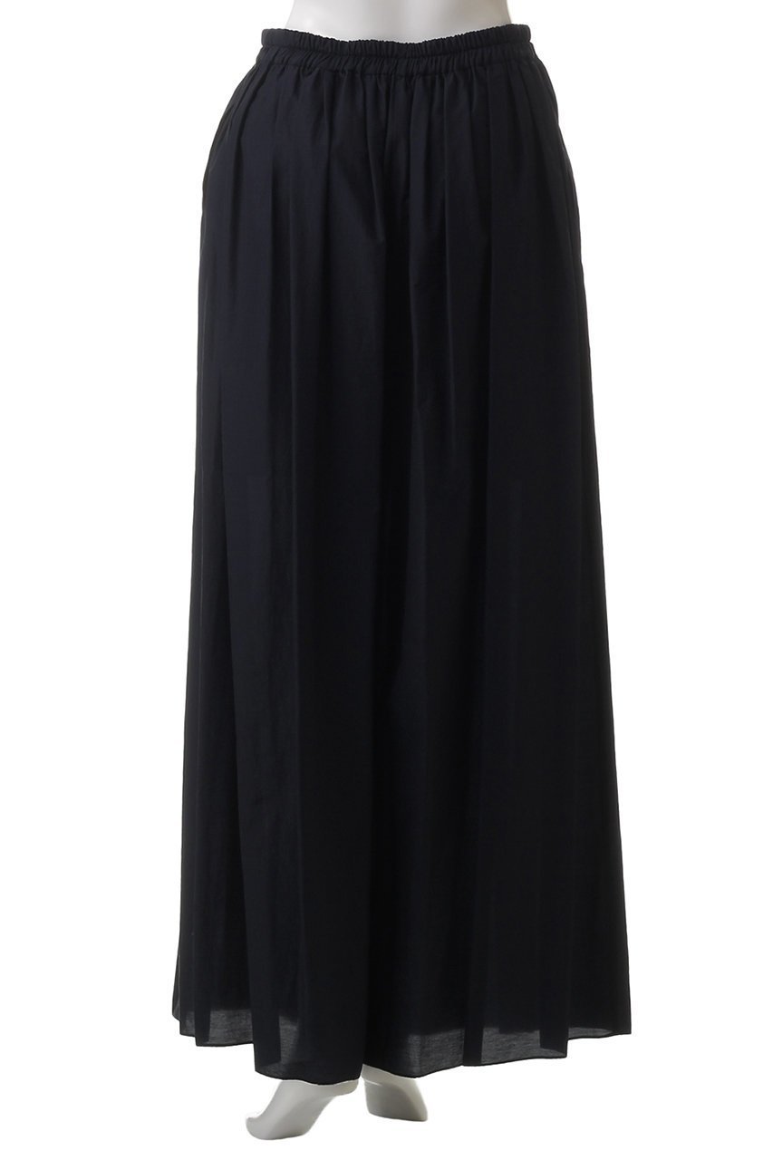 【ドメル/DOMELLE】のタフタ パンツ 人気、トレンドファッション・服の通販 founy(ファニー) 　ファッション　Fashion　レディースファッション　Fashion for Women　パンツ　Pants & Trousers　ギャザー　Gathered, Ruffled　コンパクト　Compact, Small Size　タフタ　Taffeta, Structured Fabric　リラックス　Relax, Relaxed Fit　ワイド　Wide, Wide Fit　other-4|ID: prp329100004369489 ipo3291000000032927140