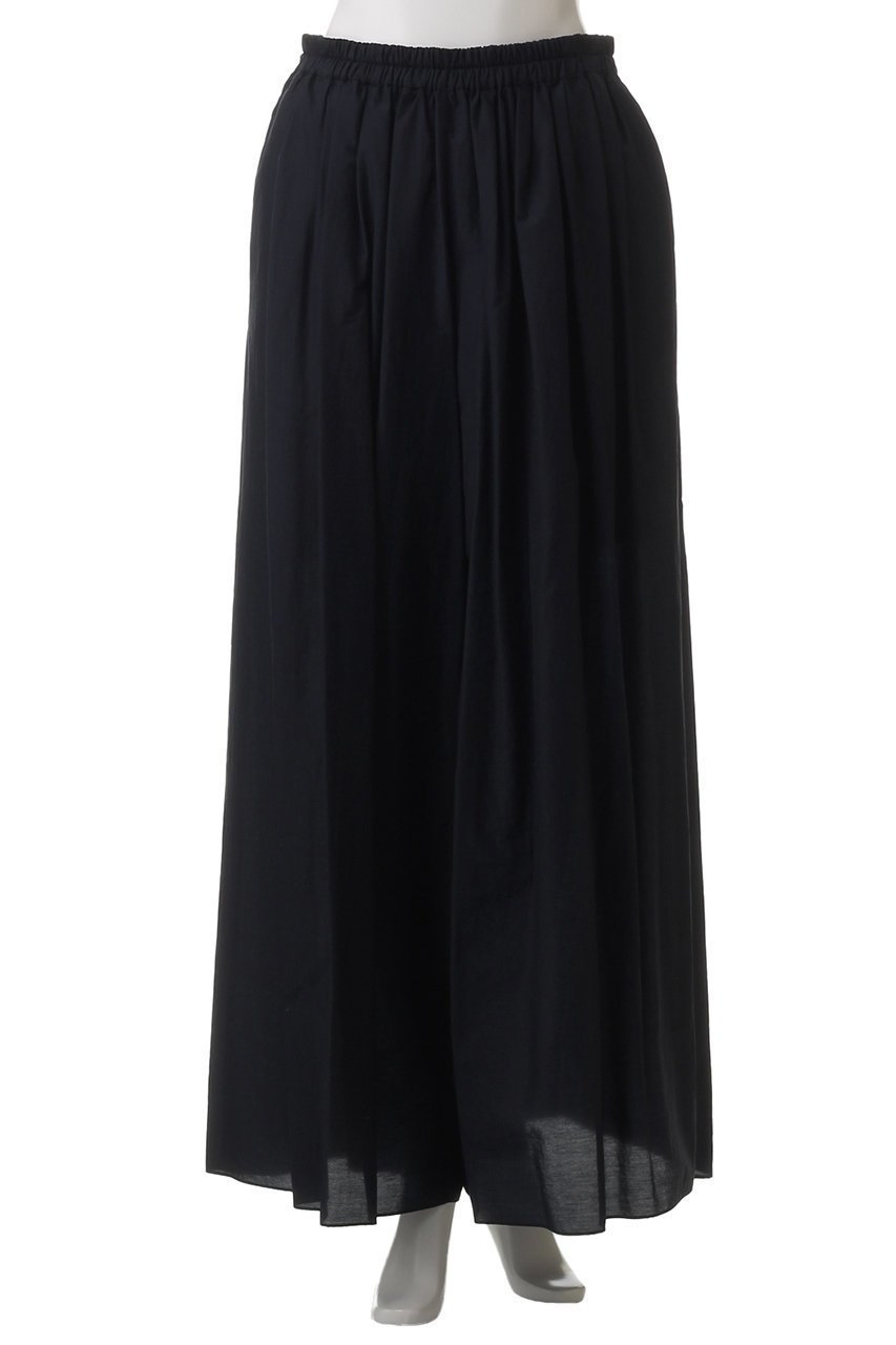 【ドメル/DOMELLE】のタフタ パンツ 人気、トレンドファッション・服の通販 founy(ファニー) 　ファッション　Fashion　レディースファッション　Fashion for Women　パンツ　Pants & Trousers　ギャザー　Gathered, Ruffled　コンパクト　Compact, Small Size　タフタ　Taffeta, Structured Fabric　リラックス　Relax, Relaxed Fit　ワイド　Wide, Wide Fit　other-2|ID: prp329100004369489 ipo3291000000035550776