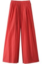 【ドメル/DOMELLE】のタフタ パンツ コーラル|ID: prp329100004369489 ipo3291000000036023977