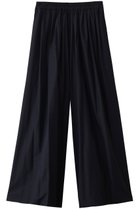 【ドメル/DOMELLE】のタフタ パンツ ネイビー|ID: prp329100004369489 ipo3291000000036023978