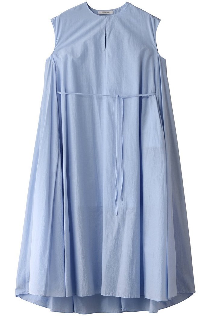 【ドメル/DOMELLE】のテントドレス インテリア・キッズ・メンズ・レディースファッション・服の通販 founy(ファニー) https://founy.com/ ファッション Fashion レディースファッション Fashion for Women ワンピース Dresses フォーマル・パーティードレス・結婚式用ドレス Elegant & Casual Dresses チュニック Tunic Tops & Dresses スリット Slit, Slit Detail タフタ Taffeta, Structured Fabric チュニック Tunic, Long Top ドレス Dress, One-Piece バランス Balance, Style Balance フロント Front, Front Design リゾート Resort, Vacation Style リボン Ribbon, Bow ロング Long, Long-Length 夏 Summer |ID: prp329100004369491 ipo3291000000032878186