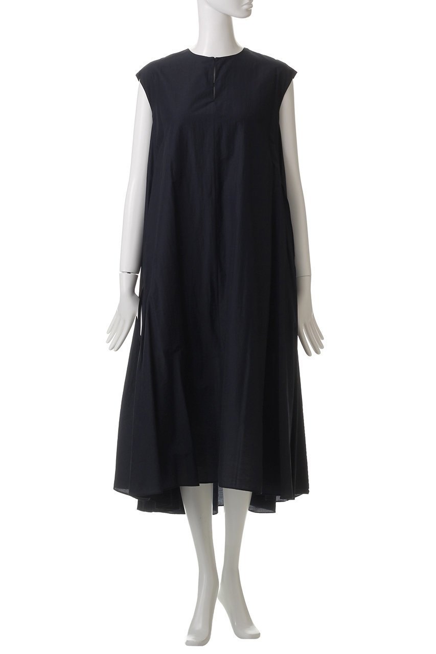 【ドメル/DOMELLE】のテントドレス 人気、トレンドファッション・服の通販 founy(ファニー) 　ファッション　Fashion　レディースファッション　Fashion for Women　ワンピース　Dresses　フォーマル・パーティードレス・結婚式用ドレス　Elegant & Casual Dresses　チュニック　Tunic Tops & Dresses　スリット　Slit, Slit Detail　タフタ　Taffeta, Structured Fabric　チュニック　Tunic, Long Top　ドレス　Dress, One-Piece　バランス　Balance, Style Balance　フロント　Front, Front Design　リゾート　Resort, Vacation Style　リボン　Ribbon, Bow　ロング　Long, Long-Length　夏　Summer　other-6|ID: prp329100004369491 ipo3291000000032878231