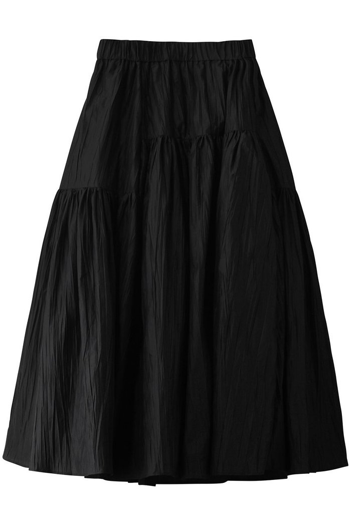 【ドメル/DOMELLE】のランダム プリーツ スカート インテリア・キッズ・メンズ・レディースファッション・服の通販 founy(ファニー) https://founy.com/ ファッション Fashion レディースファッション WOMEN スカート Skirt プリーツスカート Pleated Skirts ロングスカート Long Skirt パーティ Party プリーツ Pleats ランダム Random ロング Long |ID: prp329100004369492 ipo3291000000030544771