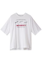 【ティッカ/TICCA】のMONTEREYTシャツ ホワイト|ID:prp329100004369498