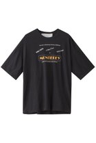 【ティッカ/TICCA】のMONTEREYTシャツ ネイビー|ID:prp329100004369498